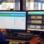 Teknologi AI TPS Deteksi Kerusakan Kontainer