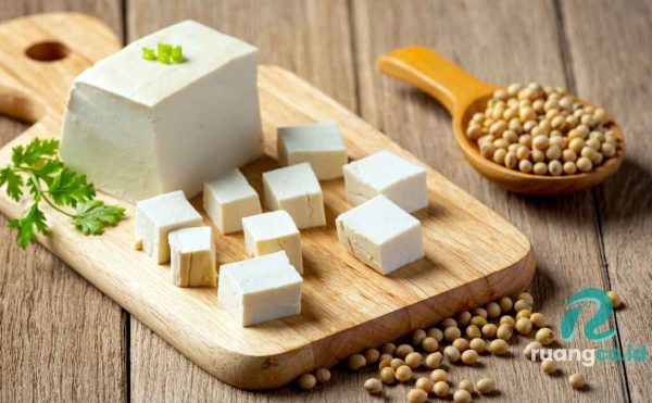 manfaat tahu untuk jantung