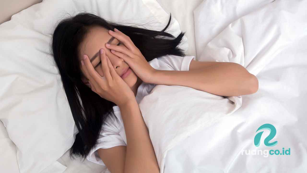 perbedaan melatonin dan magnesium