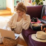 Kesalahan fatal saat traveling