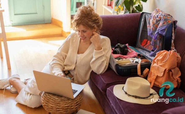 Kesalahan fatal saat traveling