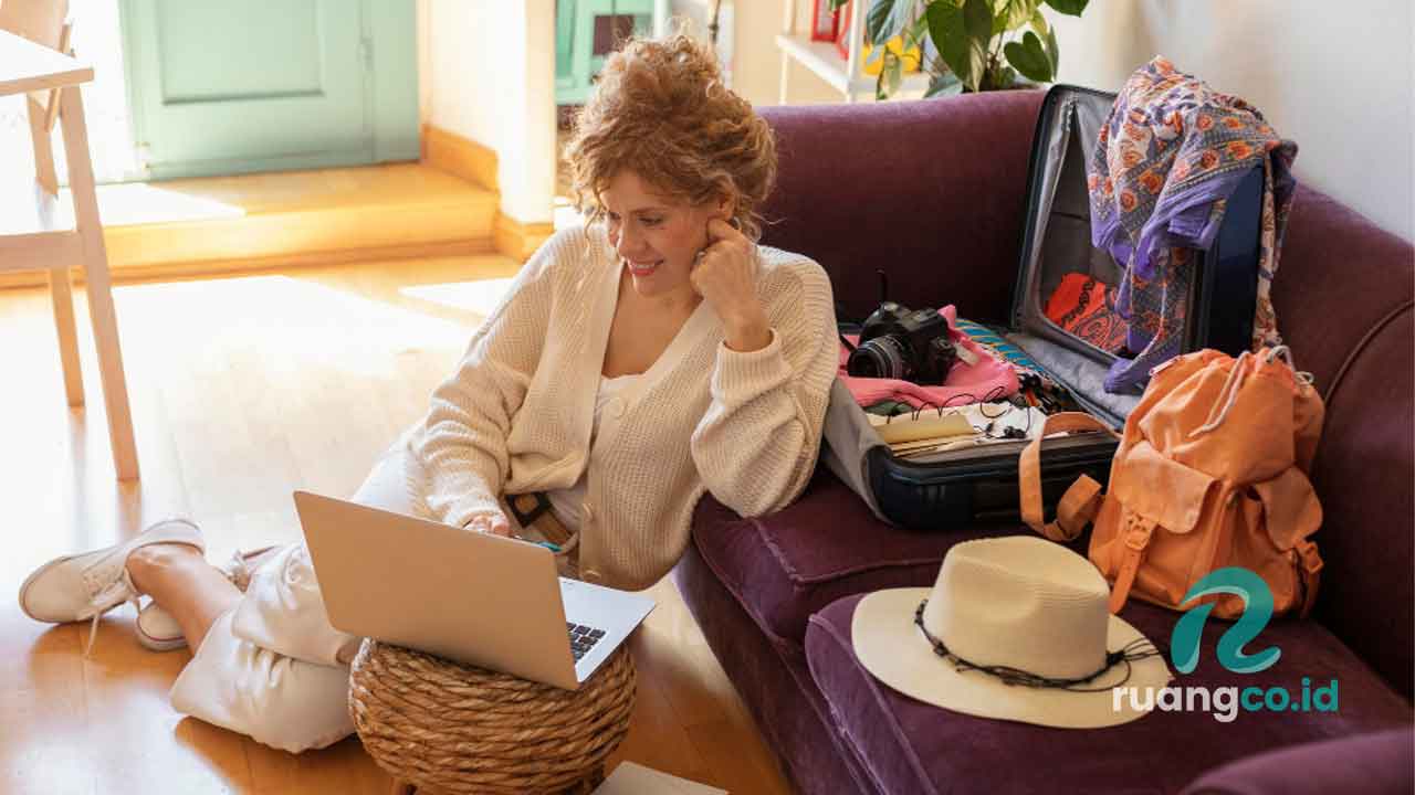 Kesalahan fatal saat traveling