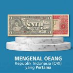 Sejarah uang ORI