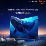 Xiaomi TV F Pro