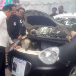 Inovasi SMK Antartika Sidoarjo