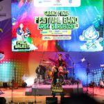 Festival Band Arek Suroboyo