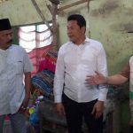 Bupati Sidoarjo Renovasi Rumah