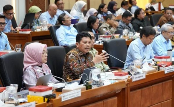 Jaminan Kesehatan Nasional