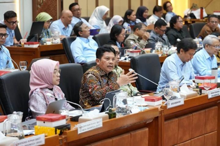 Jaminan Kesehatan Nasional