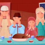 Puasa sunnah Zulhijah