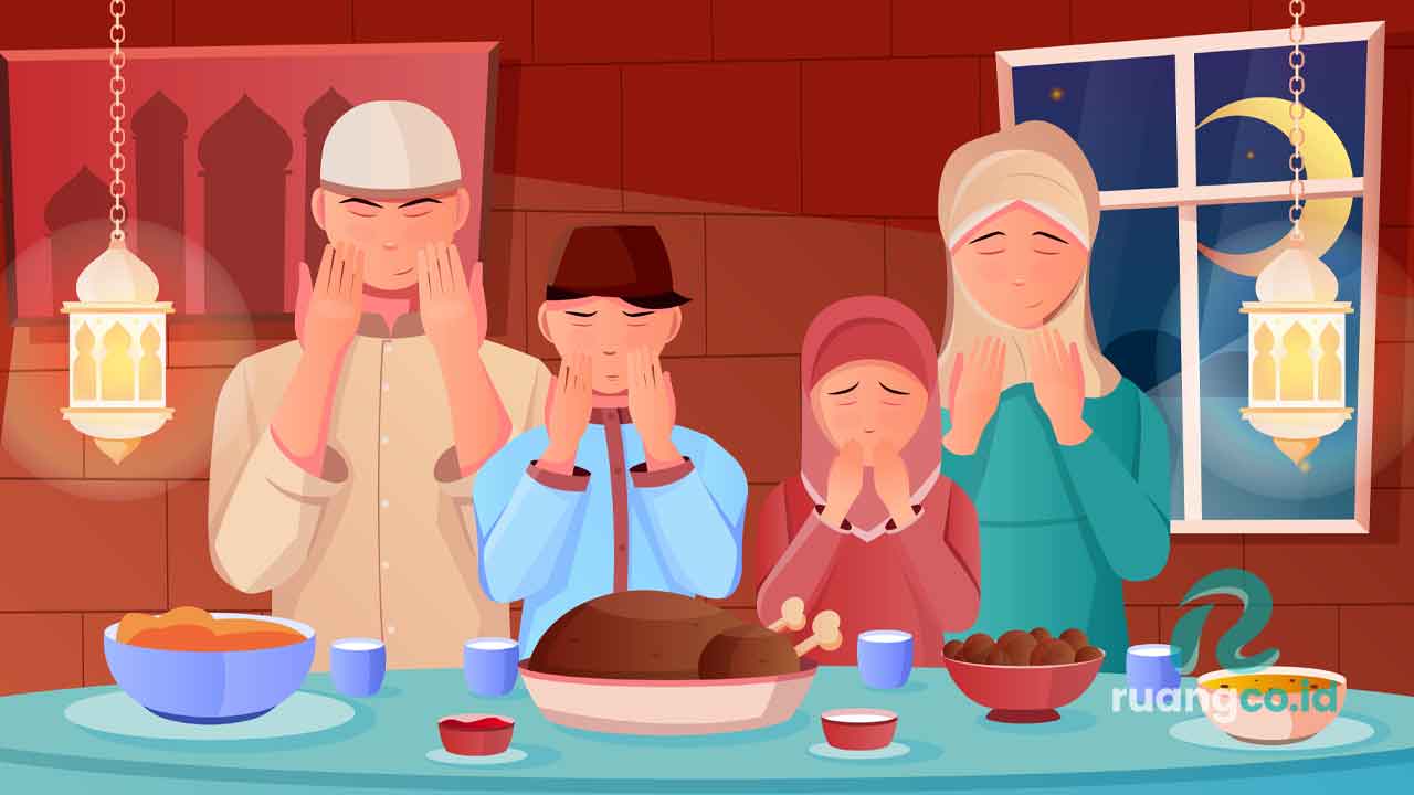 Puasa sunnah Zulhijah