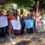 Razia pajak kendaraan Sidoarjo