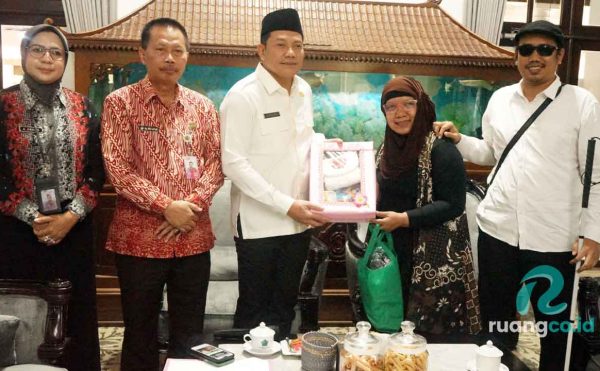 Ranperda Disabilitas Sidoarjo