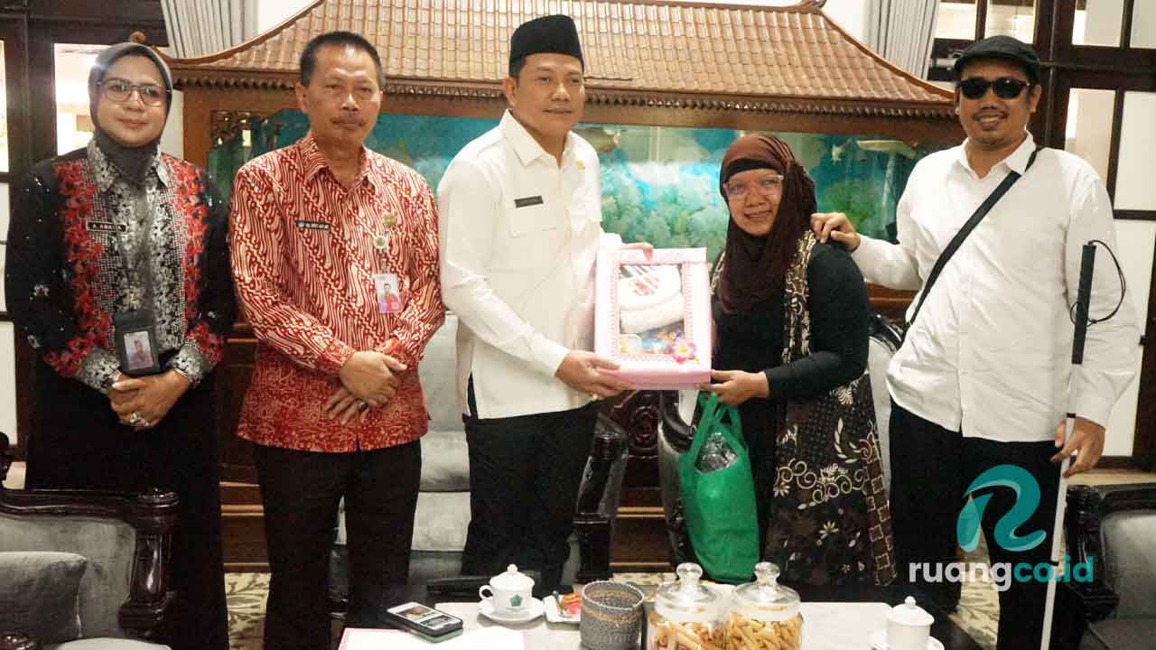 Ranperda Disabilitas Sidoarjo