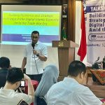 Potensi ekonomi syariah Indonesia