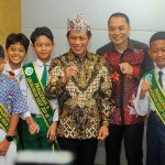 Inovasi Surabaya Atasi Sampah