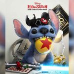 Lilo & Stitch live-action 2025