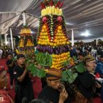 Kirab Budaya Surabaya