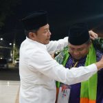 Kloter Haji Terakhir