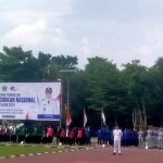 Hardiknas 2025 Sidoarjo