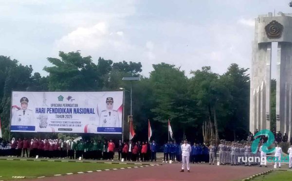 Hardiknas 2025 Sidoarjo