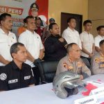 jambret brutal Sidoarjo