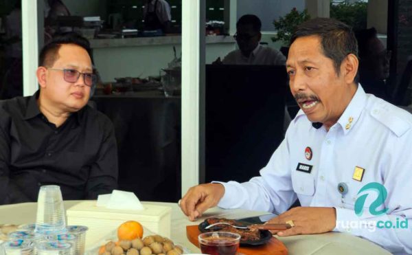 percepatan Koperasi Desa Merah Putih