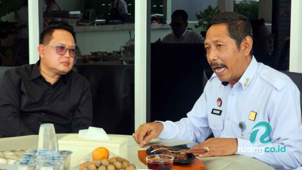 percepatan Koperasi Desa Merah Putih