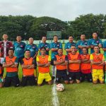 Kodam Brawijaya Kalahkan PWI Jatim