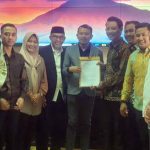 Cipayung BUMD Pangan