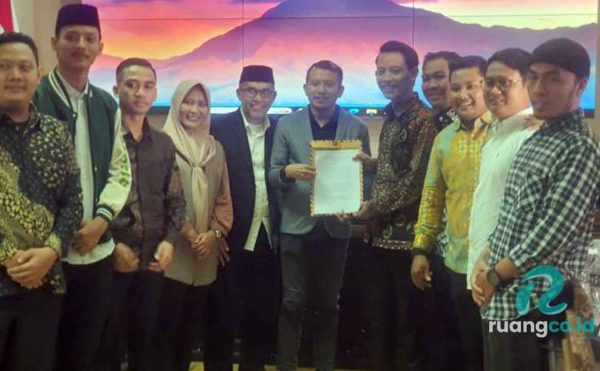 Cipayung BUMD Pangan