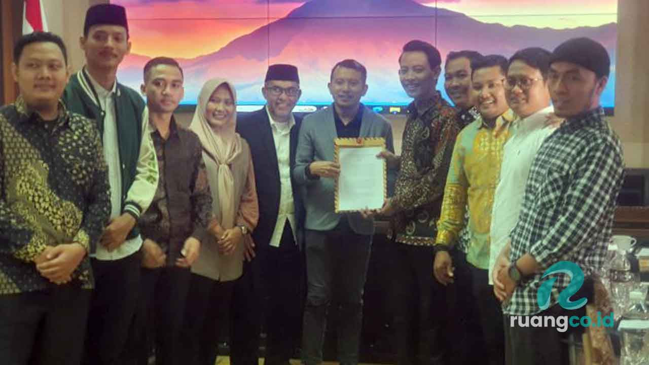 Cipayung BUMD Pangan