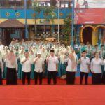 Pendidikan anti korupsi