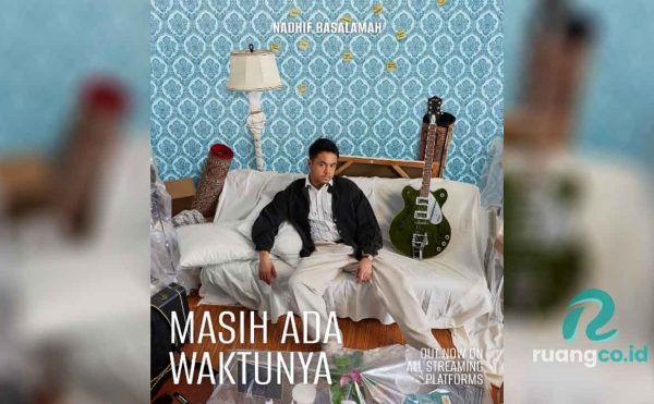 Lirik lengkap Masih Ada Waktunya