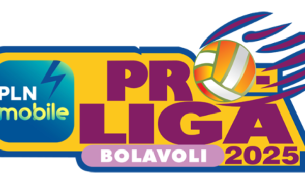 Gresik Petrokimia Gagal ke Final Proliga 2025. (Dok. Proliga 2025)