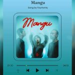 Lirik Mangu Fourtwnty