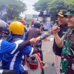 Aksi Mayday Sidoarjo