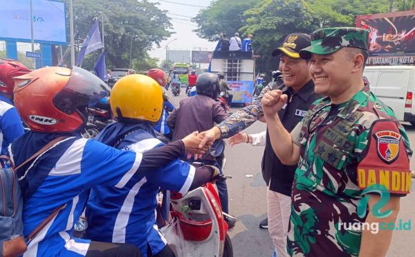 Aksi Mayday Sidoarjo
