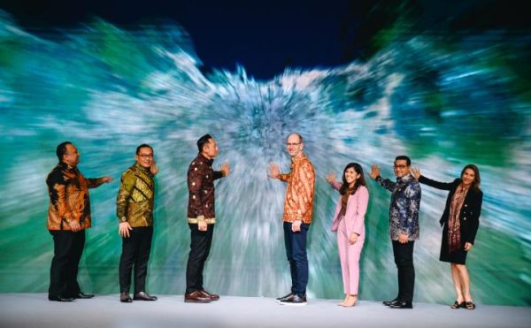 Microsoft Central Cloud Region