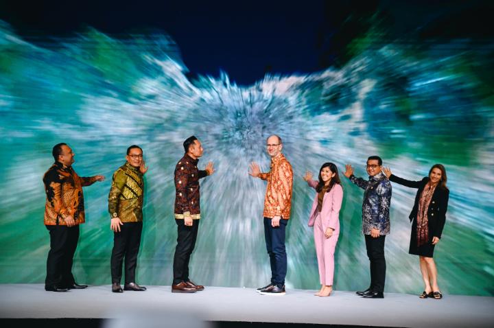 Microsoft Central Cloud Region