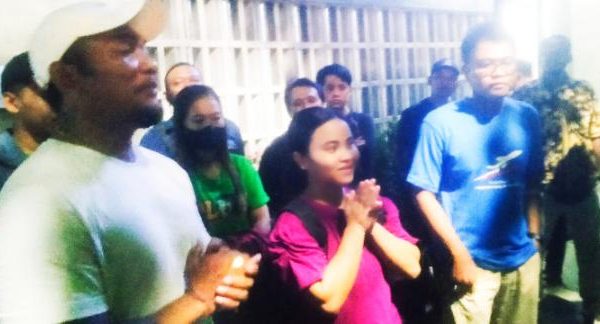 pekerja migran Ni Kadek