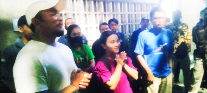 pekerja migran Ni Kadek