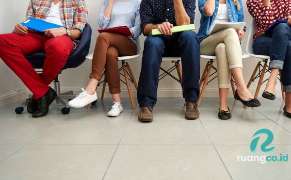 Tingkat pengangguran Indonesia