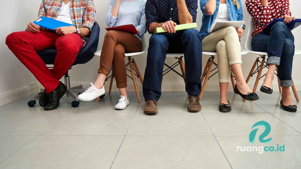 Tingkat pengangguran Indonesia