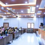 Pelatihan admin medsos Sidoarjo