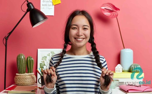 Zodiak Perempuan Pemberani