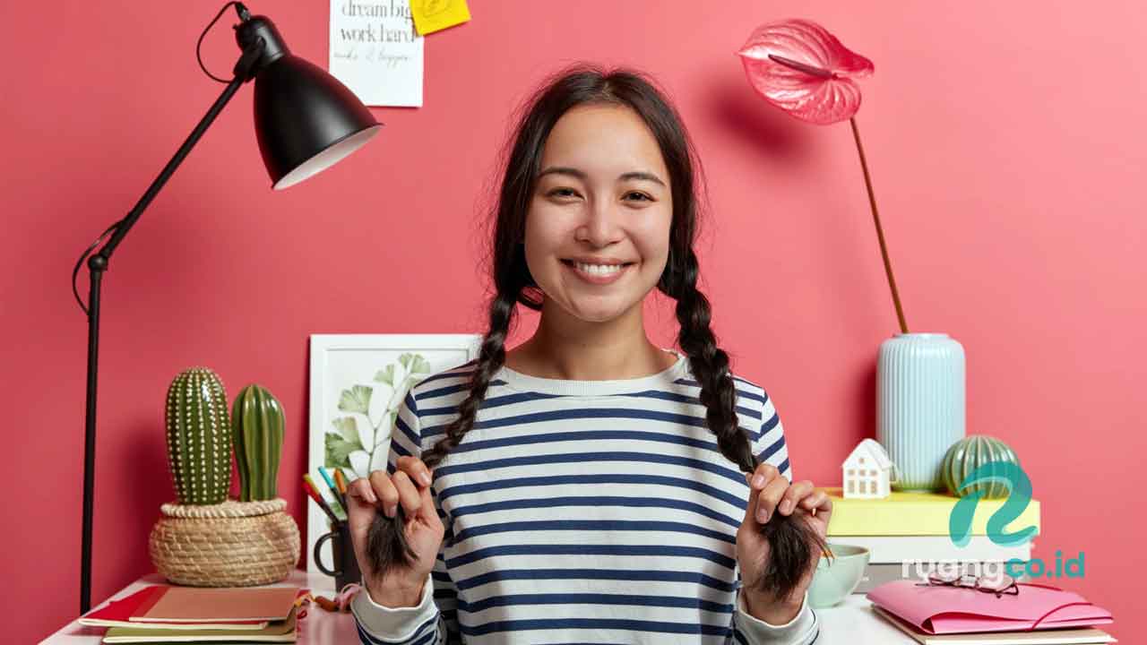 Zodiak Perempuan Pemberani