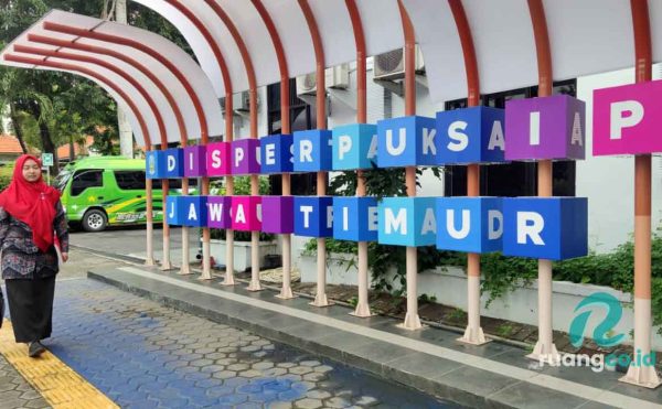 Pekan Literasi Jawa Timur 2025