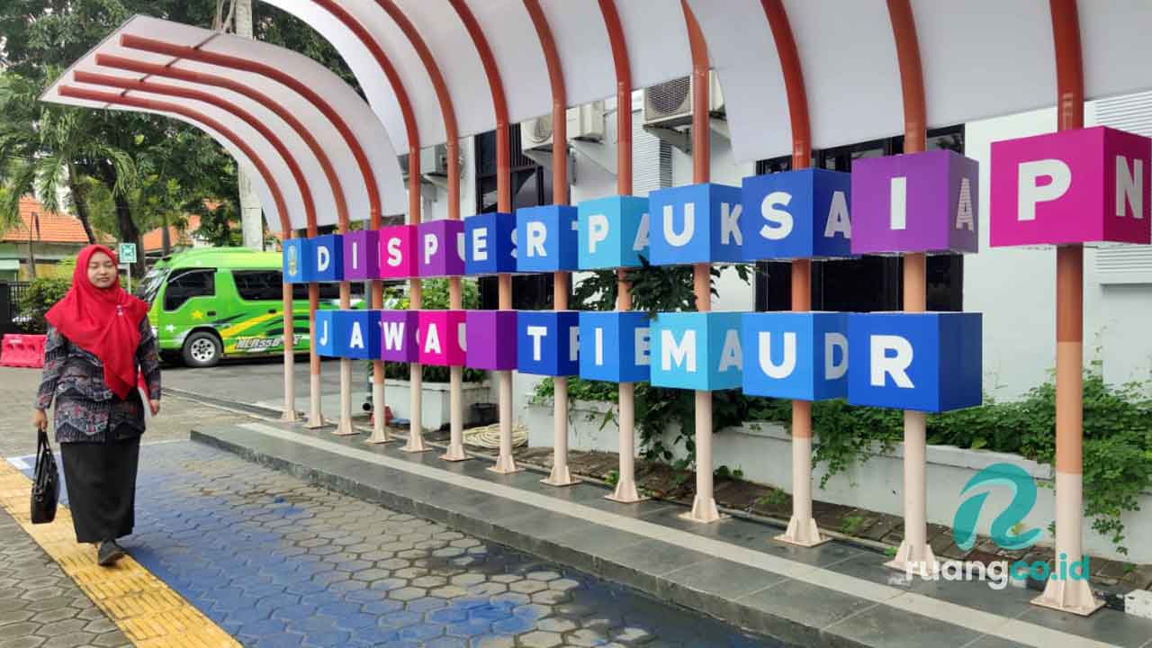 Pekan Literasi Jawa Timur 2025