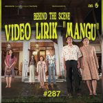 Lirik lagu Mangu Fourtwnty
